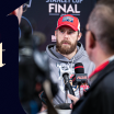 Greer out with injury for Game 1, Boqvist slots in for Panthers