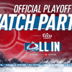 Watch Parties, presented by Coors Light