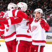 RECAP: Red Wings 'could have folded the tents' but 'fought until the bitter end' to pull off 4-2 comeback win over Islanders