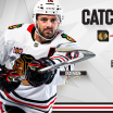 PREVIEW: Blackhawks Continue Road Trip in Montreal