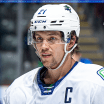 Abbotsford Canucks Captain Chase Wouters Speaks on Manny Malhotra, AHL Leadership and Finding the Next Level as a Leader