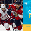PREVIEW: Reinhart out as Panthers host Red Wings