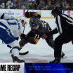 Recap: Vegas Golden Knights 4, Tampa Bay Lightning 2