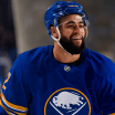 buffalo sabres jordan greenway contract extension press conference