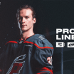 Projected Lineup: November 27 vs. NY Rangers