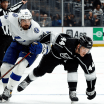 Nuts & Bolts: SoCal back-to-back kicks off against the Los Angeles Kings