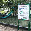 Dallas Stars Foundation, Energy Transfer debuts new playground at Owenwood Farm & Neighbor Space 073124