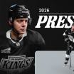 LA Kings Announce 2026 Preseason Game Schedule