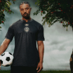 AFC Bournemouth Launch Special Edition Kits in Collaboration with Michael B. Jordan