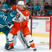 Preview: Ducks Close 2024 Preseason Tonight in San Jose