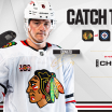 PREVIEW: Blackhawks Open Six-Game Road Trip in Winnipeg