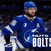 Nuts & Bolts: Looking to bounce back on home ice