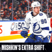 Mishkin's Extra Shift: Edmonton Oilers 2, Tampa Bay Lightning 1