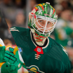 Minnesota Wild Recalls Lucchini and Wallstedt 012024