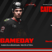 PREVIEW: Blackhawks Host Avalanche to Open Weekend Homestand
