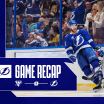 Recap: Tampa Bay Lightning 6, Pittsburgh Penguins 3