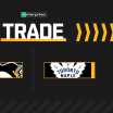 Penguins Acquire Robertson