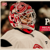 Red Wings recall Michal Postava from Grand Rapids under emergency conditions