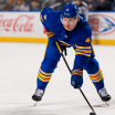 buffalo sabres bowen byram bo contract trade rumors sabres live free agency
