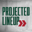 Minnesota Wild Projected Lineup