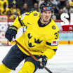 blue jackets sign isac lundestrom to two year contract