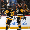 Boston Bruins Pittsburgh Penguins game recap March 8 2026