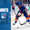 Takeaways: Islanders Fall 5-1 to Rangers