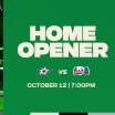 Dallas Stars announce schedule for 2024-25 home opener on Saturday, Oct. 12 100724