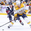 Nashville Predators Colorado Avalanche game recap November 11