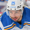 Jordan Kyrou traded to Washington Capitals by St. Louis Blues