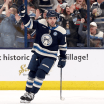 Fabbro contrat quatre ans Blue Jackets