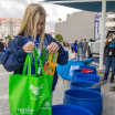 Tampa Bay Lightning, Mosaic celebrate 13 years of Goals for Food program