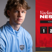 RELEASE: Blackhawks Select Vaclav Nestrasil with 25th Overall Pick of the 2025 NHL Draft