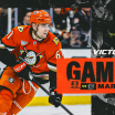 PREVIEW: Ducks Look to Stay Hot Against Flames at Honda Center