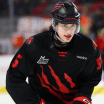 Morin, Wildcats To Play For QMJHL Crown