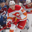 Flames Drop Decision To Avalanche