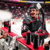 Canes Activate Jarvis From Injured Reserve