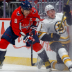 SKATE SHAVINGS -- News and Notes from Caps Morning Skate