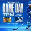 Game Notes: Canucks vs. Blackhawks