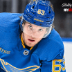 Preview: Blues vs. Hurricanes