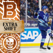 Mishkin's Extra Shift: Tampa Bay Lightning 6, Boston Bruins 5 - SO
