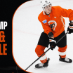 Flyers Announce 2024 Rookie Camp Roster and Schedule