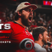 Round Two Tickets On Sale Friday