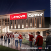 Lenovo Center Releases Additional Enhancement Renderings