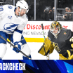 The Backcheck: ‘It’s gotta start now’: Tampa Bay Lightning push back but fall in weekend games