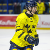 Viggo Björck med i Sveriges U18 VM trupp