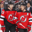 New Jersey Devils fantasy projections for 2024-25