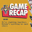 RECAP: Wild 3, Panthers 2