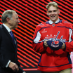 Caps Land Center Suvanto in First Round of 2026 NHL Draft