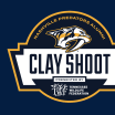 Nashville Predators Foundation to Host Alumni Clay Shoot Presented by Tennessee Wildlife Federation on Oct. 23 - 20241016